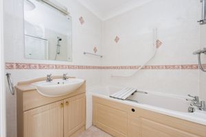 Bathroom- click for photo gallery